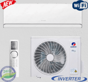 Кондиционер GREE AIRY 24 INVERTER