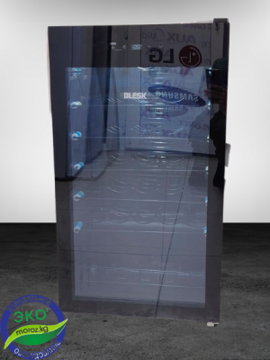 Витринный холодильник BLESK BL-JG 129 LC