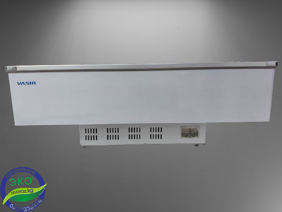 Морозильная Бонета VASIN HD-2500XL Морозильная Бонета VASIN HD-2500XL