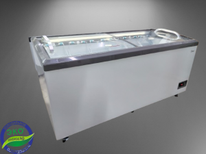Морозильная Бонета MIDEA MDRZ913FGG01