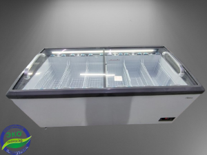 Морозильная Бонета MIDEA MDRZ913FGG01