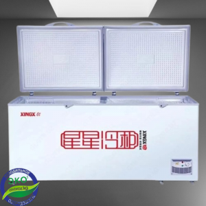 Морозильник XINX BD/BC 850G