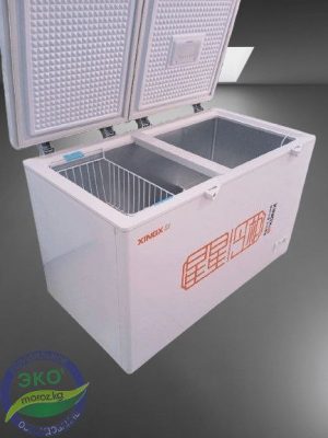 Морозильник XINX BD/BC 600 JA