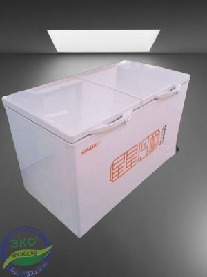 Морозильник XINX BD/BC 600 JA