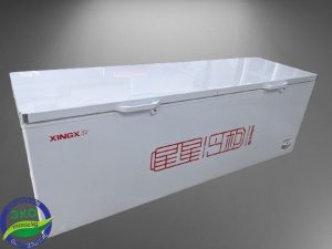 Морозильник XINX BD/BC 1500G