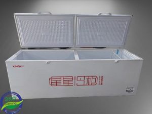 Морозильник XINX BD/BC 1500G