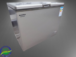 Морозильная камера AUCMA BC/BD 412WD