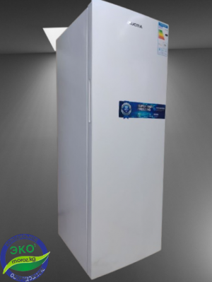 Вертикальный морозильник AUCMA BD 350W