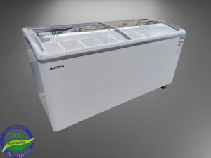 Морозильный ларь AUCMA SD-620