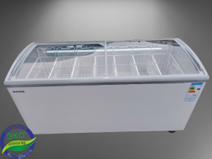 Морозильный ларь AUCMA SD-620