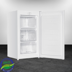 Вертикальный морозильник SNOWCAP FR 70