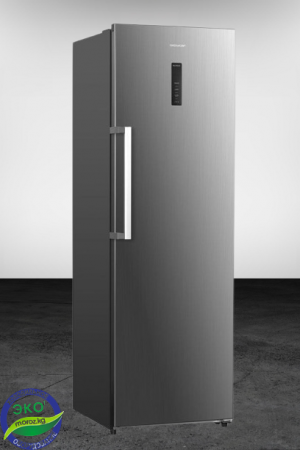 Вертикальный морозильник SNOWCAP NF 307 I