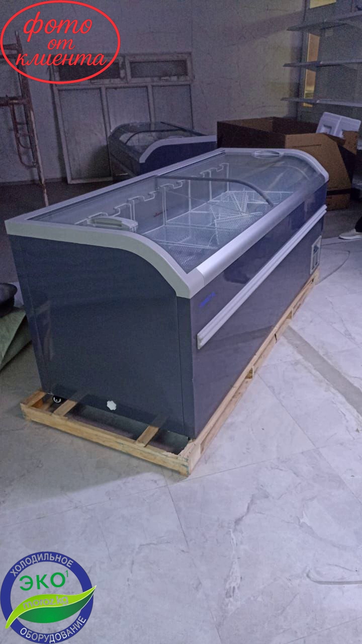 Морозильная Бонета AVEST SD/SC 800BY Морозильная Бонета AVEST SD/SC 800BY