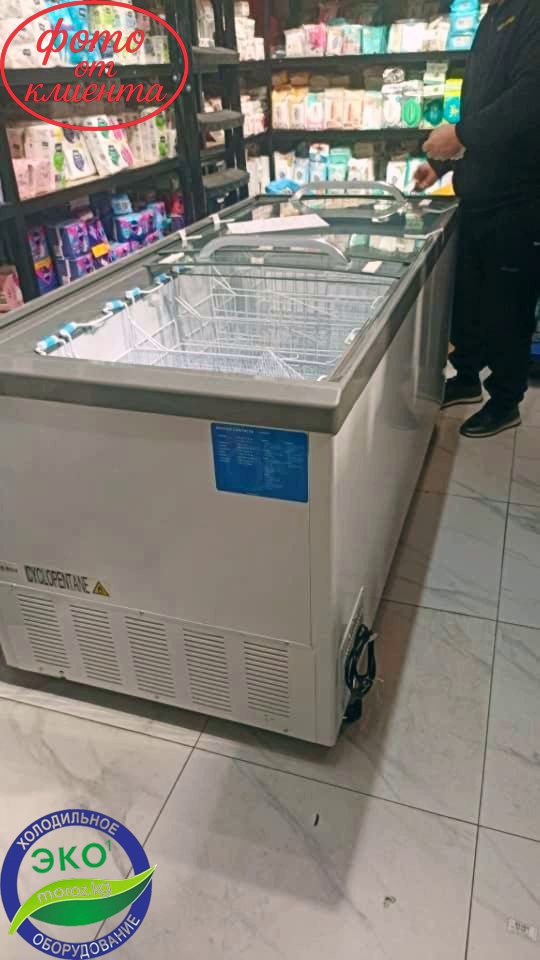 Морозильная Бонета MIDEA MDRZ952FGG01 морозильная бонета купить Бишкек