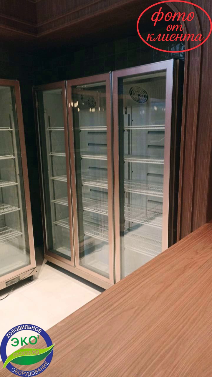 Холодильник AVEST LC S3 1610 GOLD Холодильник AVEST LC S3 1610 GOLD