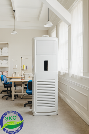 Колонный кондиционер AUX 42 Колонный кондиционер AUX 42