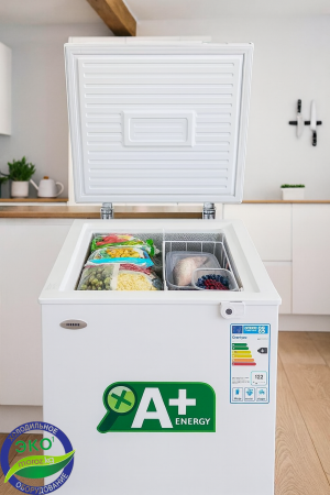 Морозильник Simfer DD 120 АКЦИЯ Морозильник Simfer DD 120 АКЦИЯ