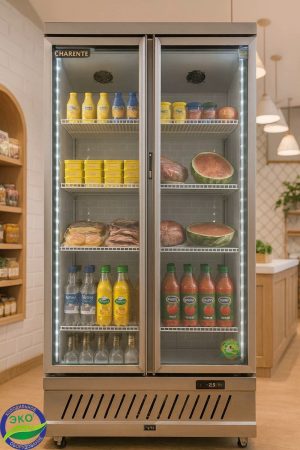 Холодильник OLAKE SCF 1208 B Холодильник OLAKE SCF 1208 B