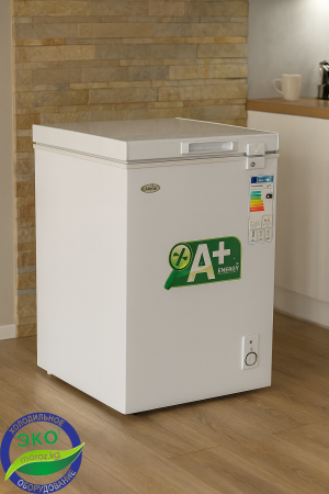 Морозильник Simfer DD 120 АКЦИЯ Морозильник Simfer DD 120 АКЦИЯ