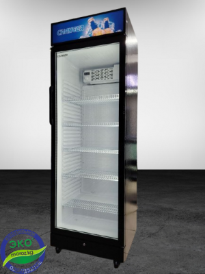 Витринный холодильник CHANGER SC 450