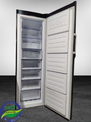 Вертикальный морозильник Simfer FS 8402 NF