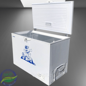 Морозильник Changer BC/BD 327 АКЦИЯ