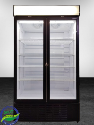Холодильник витринный Simfer SDS 1210 DC 2 CF