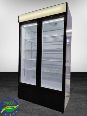 Холодильник витринный Simfer SDS 1210 DC 2 CF