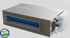 Канальный кондиционер AUX 12 inverter