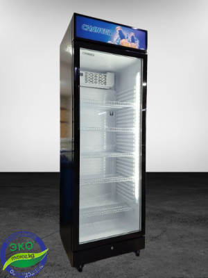 Витринный холодильник CHANGER SC 450 Витринный холодильник CHANGER SC 450