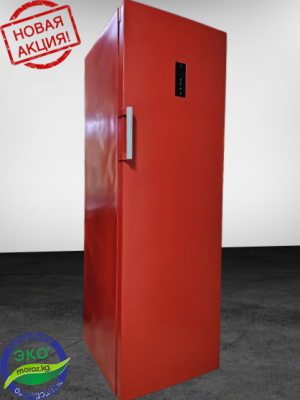 Вертикальный морозильник Simfer VF 8301 A+