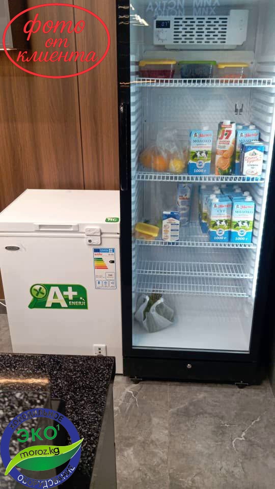 Морозильник Simfer DD 120 АКЦИЯ Морозильник Simfer DD 120 АКЦИЯ