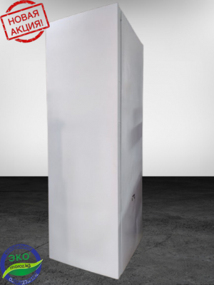 Вертикальный морозильник Simfer FS 8402 NF A+D