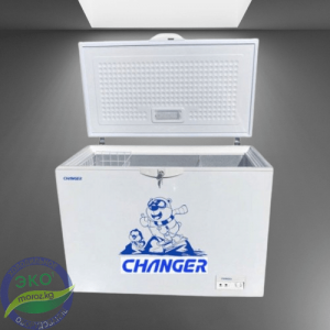 Морозильник Changer BC/BD 227 АКЦИЯ