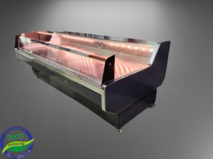 Открытый холодильник AVEST SSG-2500A