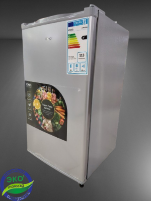 Холодильник CHIQ CSR 92 DSG