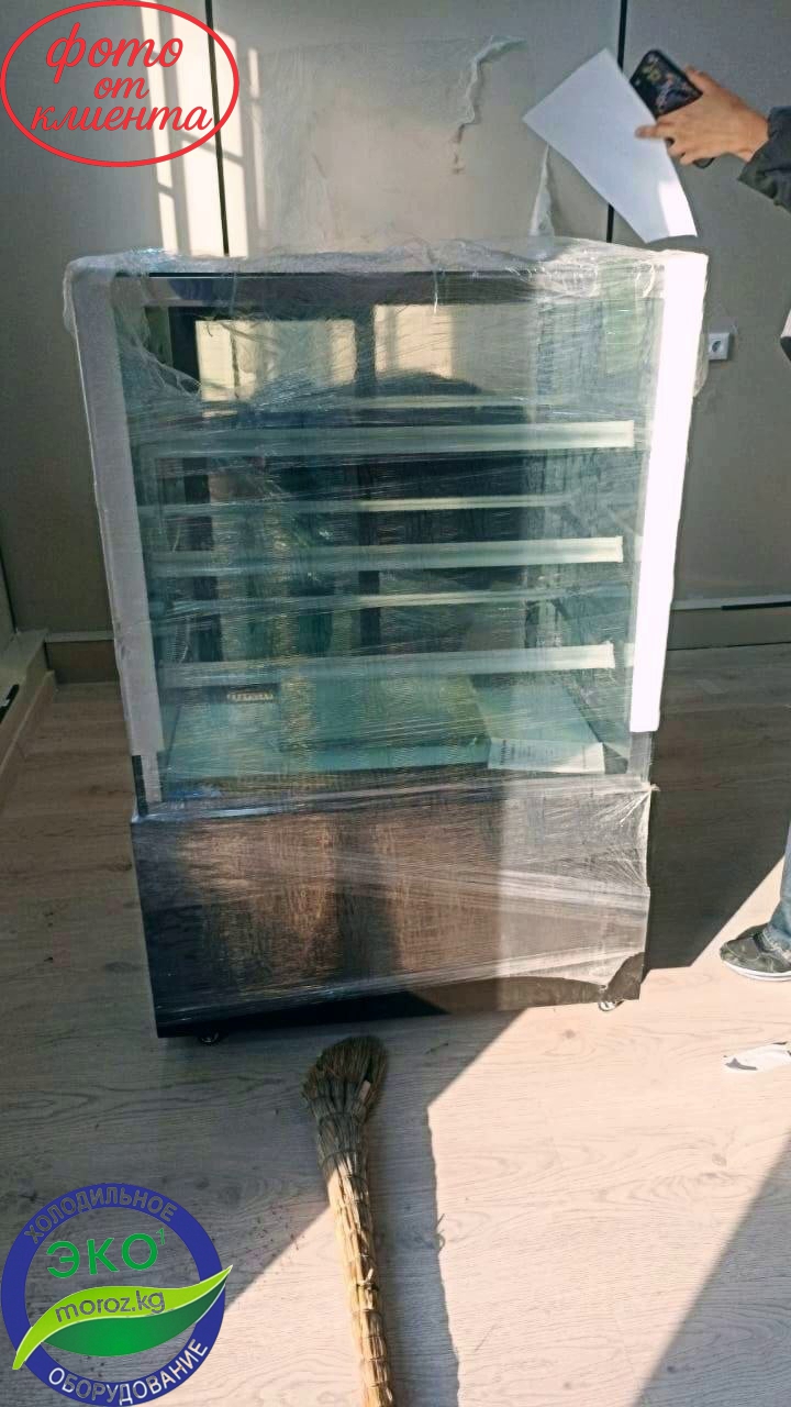 Витринный холодильник AVEST 09 КУБ Витринный холодильник AVEST 09 КУБ