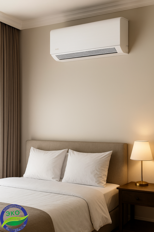 Кондиционер AUX 09 CU INVERTER