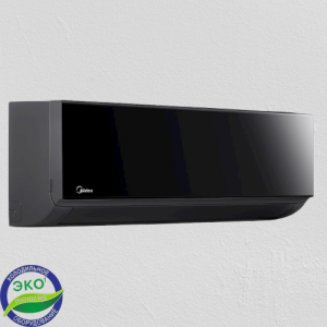 Кондиционер MIDEA XTREME 09 BLACK INVERTER