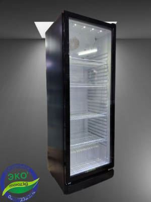 Витринный холодильник SKYWORTH SC-300GWC