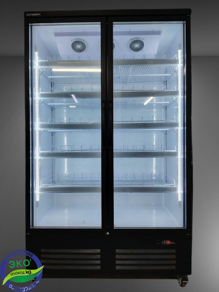 Витринный холодильник SKYWORTH LC-1200XF Витринный холодильник SKYWORTH LC-1200XF