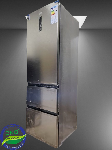 Холодильник AVEST BCD-401WSI Холодильник AVEST BCD-401WSI