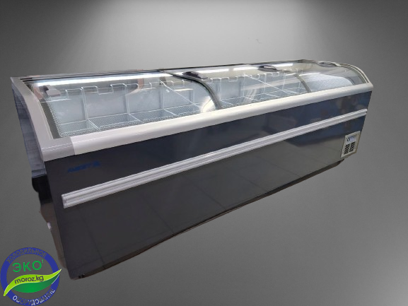Морозильная Бонета AVEST SD/SC 1000 Морозильная Бонета AVEST SD/SC 1000