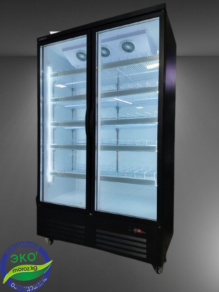 Витринный холодильник SKYWORTH LC-1200XF Витринный холодильник SKYWORTH LC-1200XF