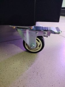 Витринный холодильник SKYWORTH LC-1200XF