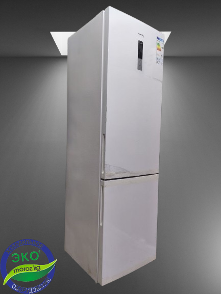 Холодильник AVEST BCD-377W Холодильник AVEST BCD-377W
