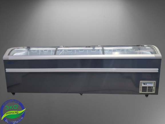 Морозильная Бонета AVEST SD/SC 1000 Морозильная Бонета AVEST SD/SC 1000