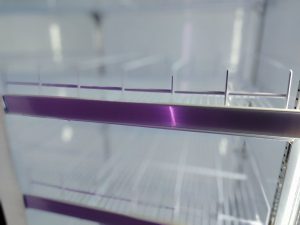 Витринный холодильник SKYWORTH LC-1200XF