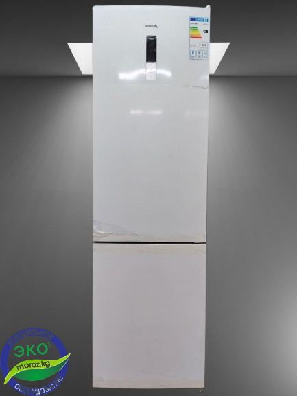 Холодильник AVEST BCD-377W Холодильник AVEST BCD-377W