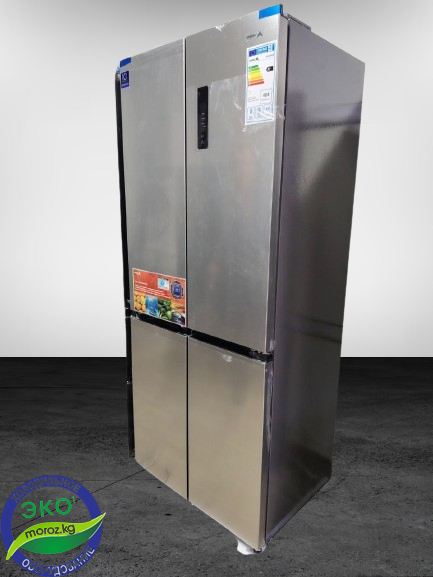 Холодильник AVEST BCD-460WS Холодильник AVEST BCD-460WS